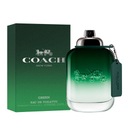 COACH Green EDT toaletná voda 100ml