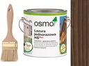 OSMO Jednorazová lazúra 9264 Palisander 0,75L