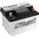 Batéria VARTA 12V 35Ah/520A POMOCNÁ SLI