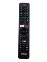 Diaľkové ovládanie pre TV VESTEL TELEFUNKEN BEKO CRC6001