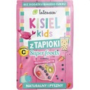 Intenson Kisiel Kids s tapiokou, jahodová príchuť