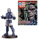 Akčná figúrka Eaglemoss DC Super Hero DARKSEID 10 cm