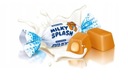 Roshen Milky Splash cukríky 1kg Roshen 1000 g