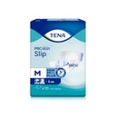 Plienky TENA Slip ProSkin Plus M 10 ks.