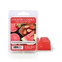 Vosk s vôňou Strawberry Watermelon Country Candle