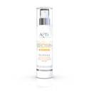 Apis MIST hydratačný citrusový kavitačný peeling