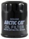 OLEJOVÝ FILTER Quad Arctic Cat Alterra 450cc OEM!