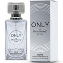 PHÉRO-STRONG LEN PÁNSKY PARFUM S FEROMÓNMI 50ML