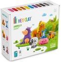 HEY CLAY Animals Animals 15 tub