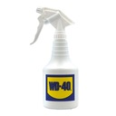 WD-40 FĽAŠA S SPREJOM 500ml