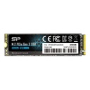 SSD SILICON POWER A60 256GB GEN 2 M.2 NVMe