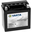 Batéria do motocykla Varta YTX14L-BS 12V 12Ah 200A P+ AGM Powersports