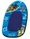 Nafukovací matrac PAW Patrol Pontoon