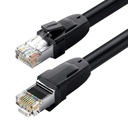 Patchcord kábel Ethernet sieťový kábel RJ45 Cat