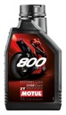 MOTUL 800 2T 1L/MTU OIL MOTUL 800 2T 1L FL ROAD RACING / MOTUL MOTOCYKLE