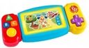 Konzola ABC Little Player. Fisher Price 39 HNN