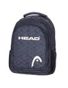 HEAD 3D BLACK BACKPACK AY300 ASTRA