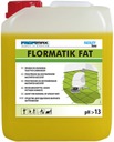 FLORMATIK FAT 5L odstránenie mastných nečistôt