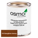 OSMO 016 Terasový olej 0,125L | Bangkirai tmavé