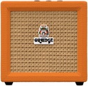 Gitarové kombo Orange Crush Mini 3W