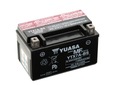 BATÉRIA YUASA YTX7A-BS 12V/6,3Ah 105A ŚLĄSK