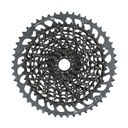 Kazeta SRAM GX Eagle Lunar 12s, XD freehub - 10-52