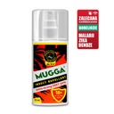 Mugga Extra Strong DEET 50% silný sprej 75 ml