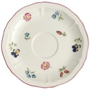 Podšálka na šálku čaju 15 cm Petite Fleur Villeroy&Boch 1023951280