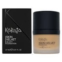 SKIN VELVET LIFTING FOUNDATION KARAJA Č