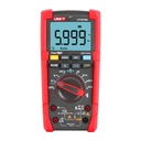 Ručný multimeter UNI-T UT17B PRO