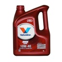 VALVOLINE 10W40