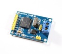 CAN BUS modul MCP2515 SPI TJA1050 STM32