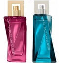 AVON sada vôní Attraction CLOSER for Her and Him 50 ml + 75 ml