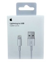 Originálny USB kábel - Lightning iPhone 8 2 metre