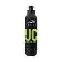 ZviZZer UC1000 250ml Zelená Ultrafine Cut ultra dokončovacia leštiaca pasta