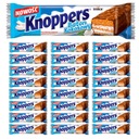 Knoppers Kokosová tyčinka 40 g x 24 kusov