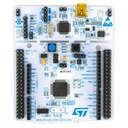 STM32 NUCLEO-F303RE STM32F303RE ARM mbed Cortex-M4