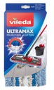 VILEDA ULTRAMAX TURBO VLOŽKA DO MOPU MIKRO BAVLNY