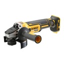 DEWALT DCG405N SANDER + 3 roky TOTÁLNY SERVIS