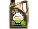 TOTAL DYNATRANS LS 80W90 GL-5 LS MIL-L 2105D 5L