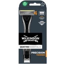 WILKINSON Quattro TITANIUM Precízny strojček