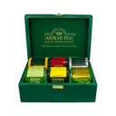 Ahmad Tea Exclusive Mix Box 60 KS TEA