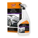 AMTRA WAX MY CAR - DETAILER RÝCHLY DETAILER-SYNTETICKÝ VOSK