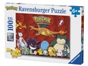 RAVENSBURGER Pokemon XXL puzzle 10934