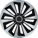 15'' HUBCAPS, UNIVERZÁLNY, 4 KS.