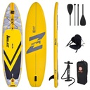 SUP BOARD KAYAK ZRAY E11 11'0 COMBO