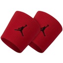 Jordan Jumpman Wristbands červené JKN01-605