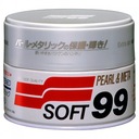 SOFT99 Pearl & Metallic Wax 320g 00027