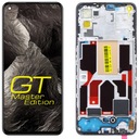 INCELL SCREEN FRAME pre realme GT Master Edition