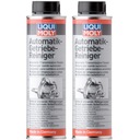 Liqui Moly LM2512 oplach stroja 600 ml